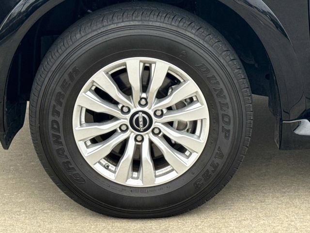 Used 2024 Nissan Armada SV w/ Cargo Package image 5