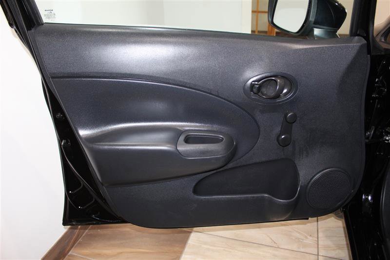 Used 2016 Nissan Versa Note S FWD image 23