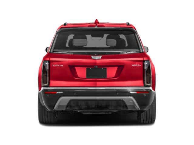 Used 2027 Cadillac Vistiq Sport AWD/4WD image 8