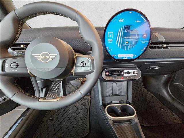 Used 2026 MINI Cooper Convertible FWD image 10