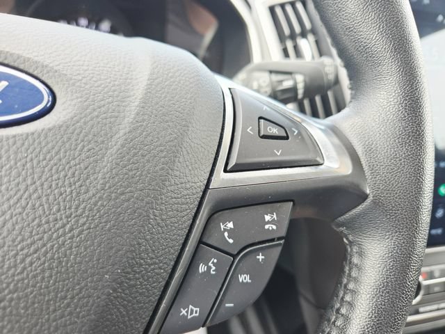 Used 2021 Ford Edge SEL w/ Convenience Package AWD/4WD image 22