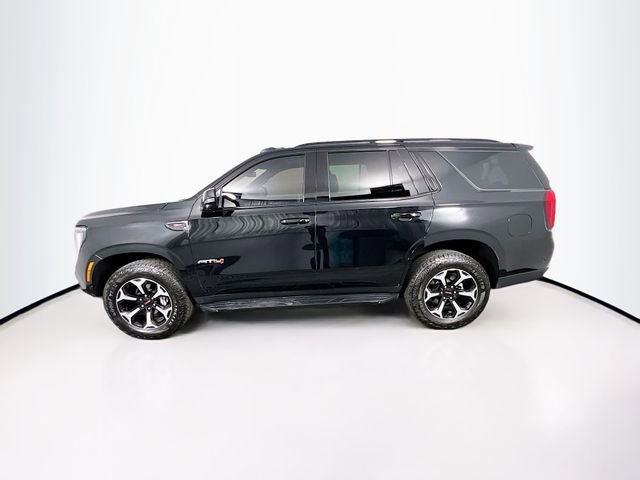 Used 2025 GMC Yukon AT4 image 4