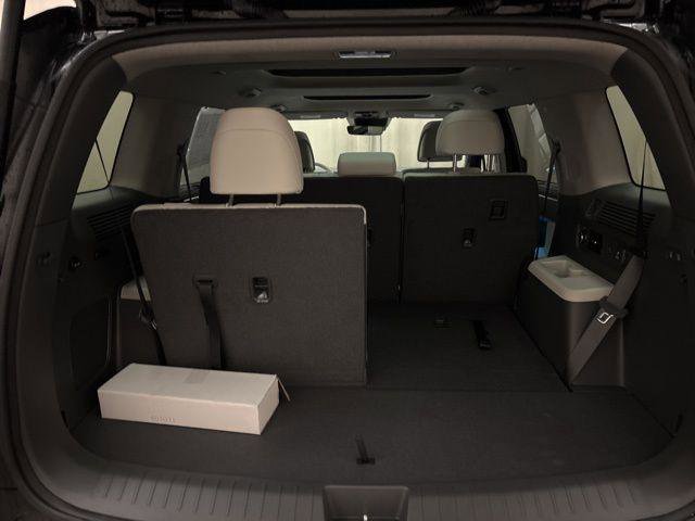 New 2024 Hyundai Santa Fe Limited image 9