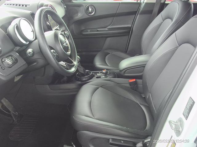 Used 2017 MINI Cooper Countryman ALL4 image 7