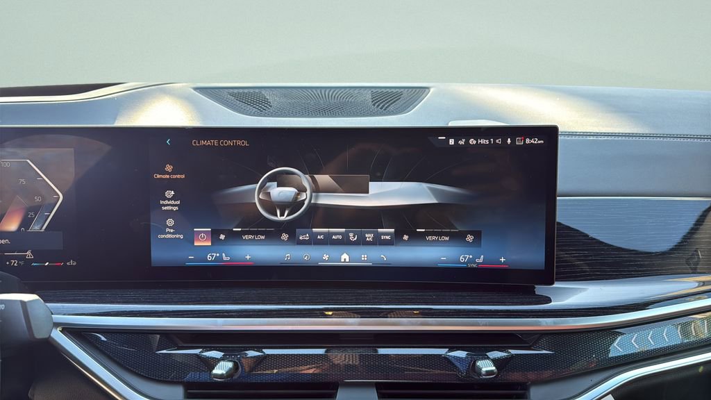 New 2026 BMW X6 xDrive40i image 14
