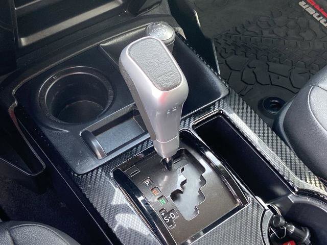 Used 2023 Toyota 4Runner TRD Pro image 12