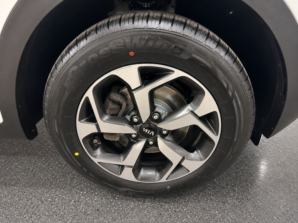Used 2020 Kia Sportage LX w/ LX Popular Package AWD/4WD image 30
