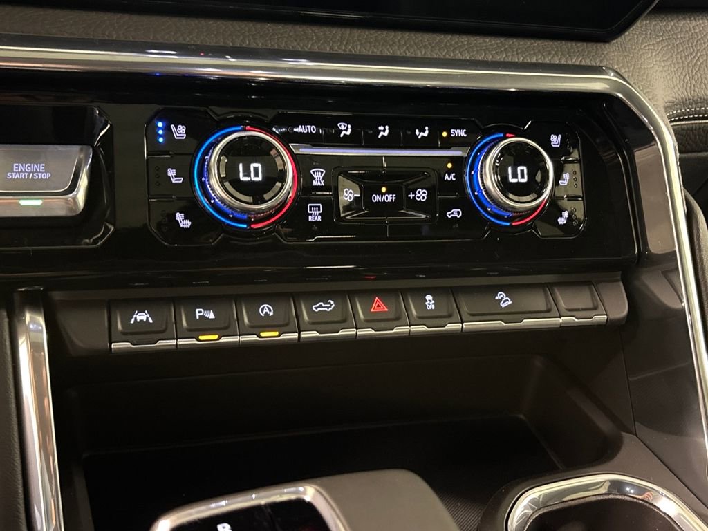 New 2026 GMC Sierra 1500 Denali w/ Denali Reserve Package image 36