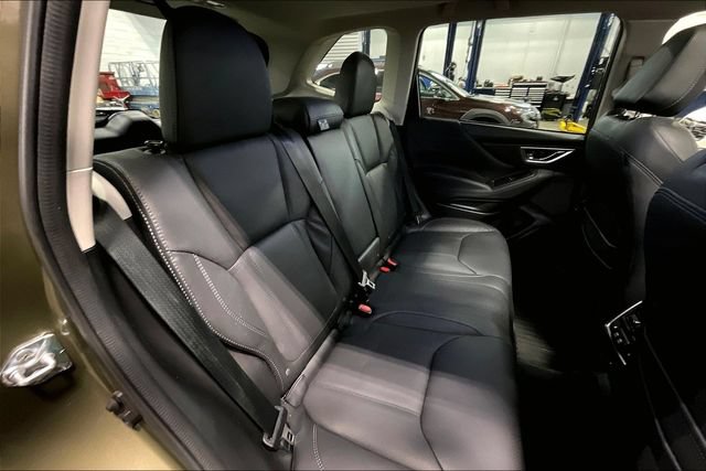 Used 2023 Subaru Forester Touring AWD/4WD image 27