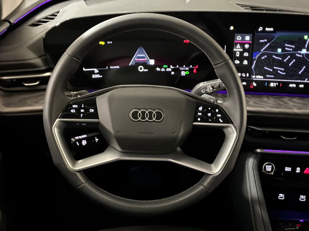 Certified 2025 Audi Q5 Premium w/ Convenience Package image 14