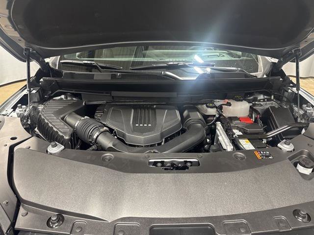 New 2026 Buick Enclave Sport Touring w/ Power Package image 67