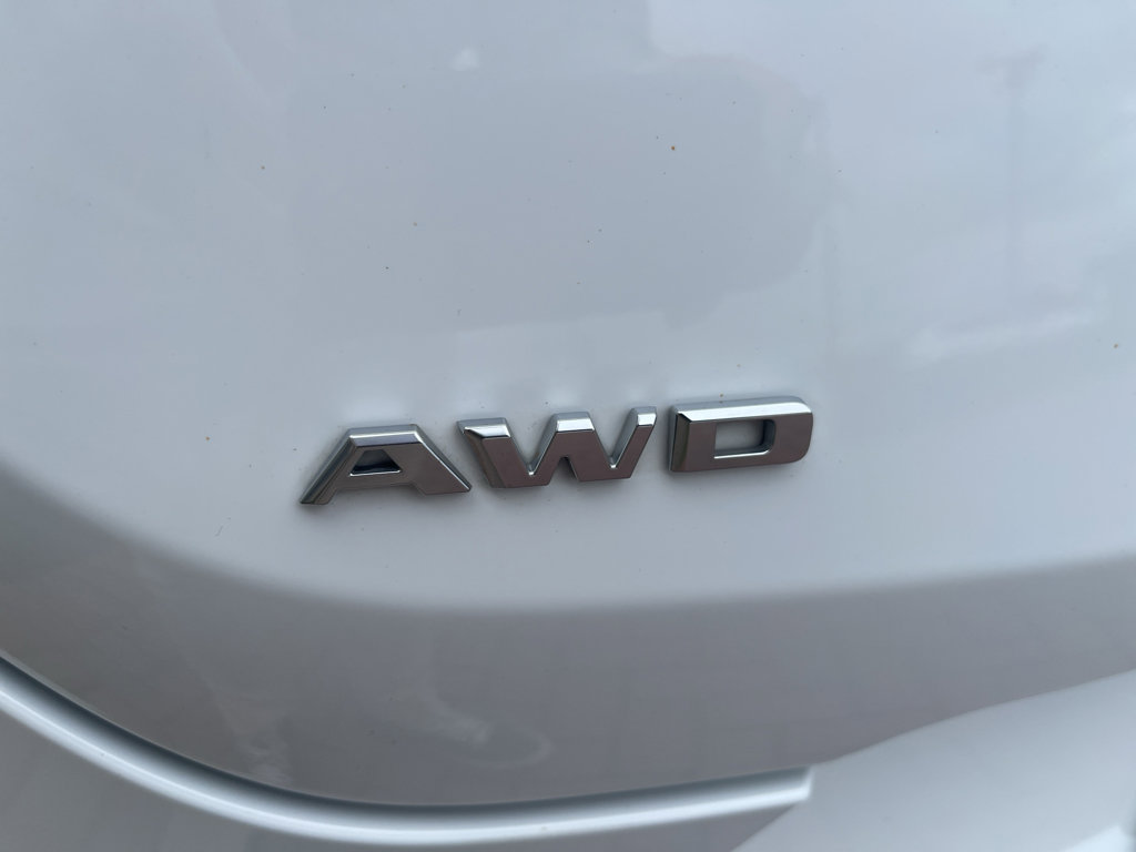 Used 2025 Cadillac CT4 Sport image 12