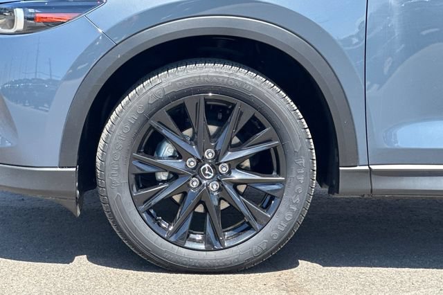 Used 2025 MAZDA CX-5 Carbon Edition AWD/4WD image 24