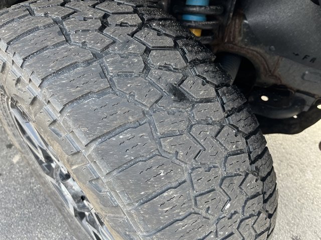 Used 2016 Toyota Tundra Limited w/ Limited Premium Package image 5