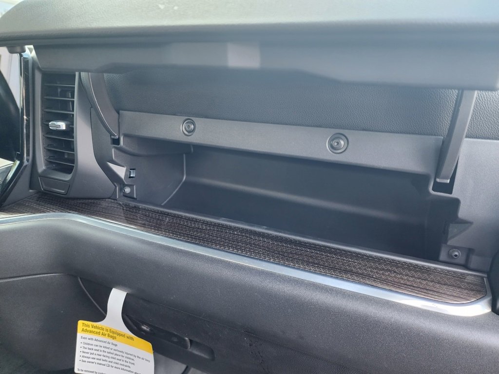 Used 2022 Chevrolet Silverado 1500 RST w/ Z71 Off-Road Package image 43