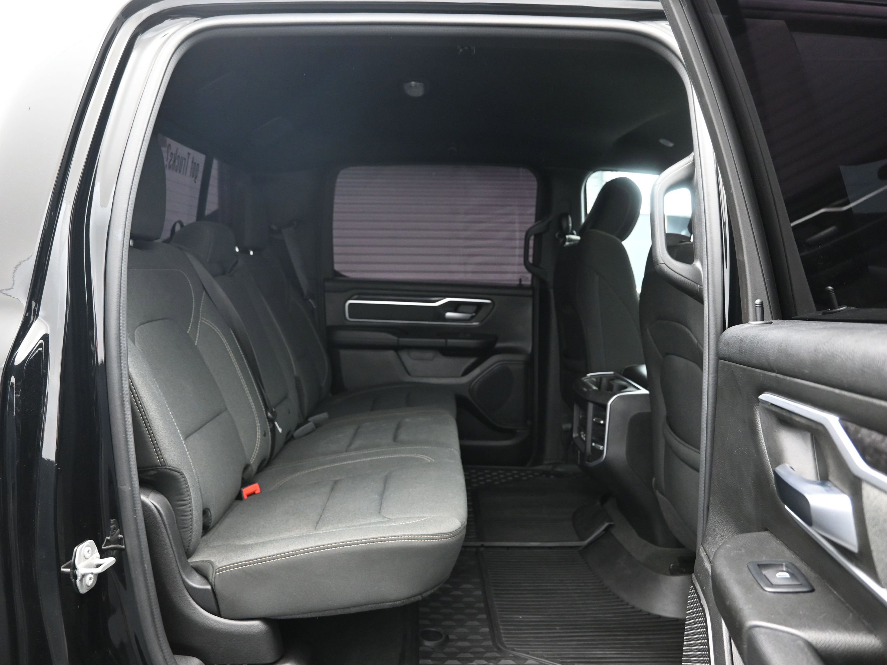 Used 2023 RAM 1500 Lone Star image 12