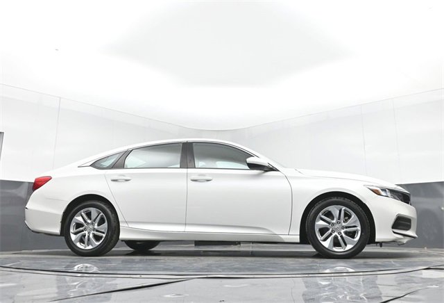 Used 2019 Honda Accord LX image 46