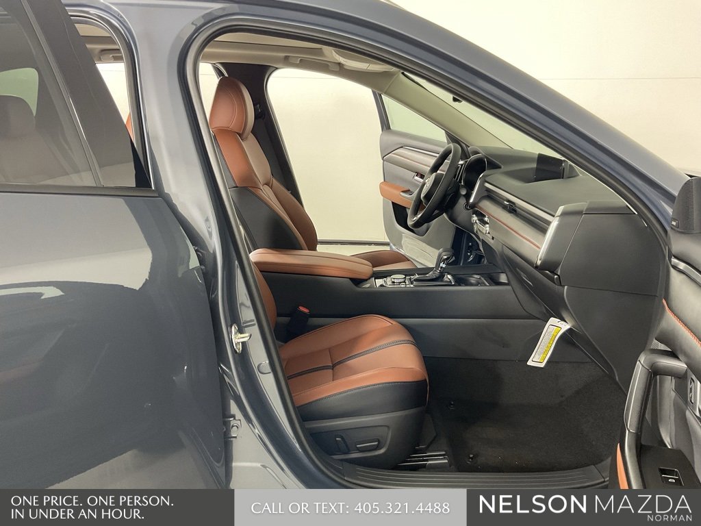New 2025 MAZDA CX-50 2.5 Turbo w/ Premium Plus Pkg image 14