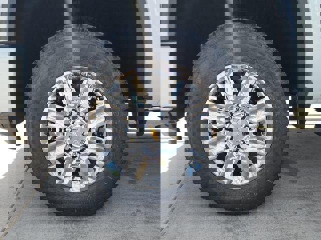 New 2026 Chevrolet Silverado 2500 High Country w/ Technology Package image 29