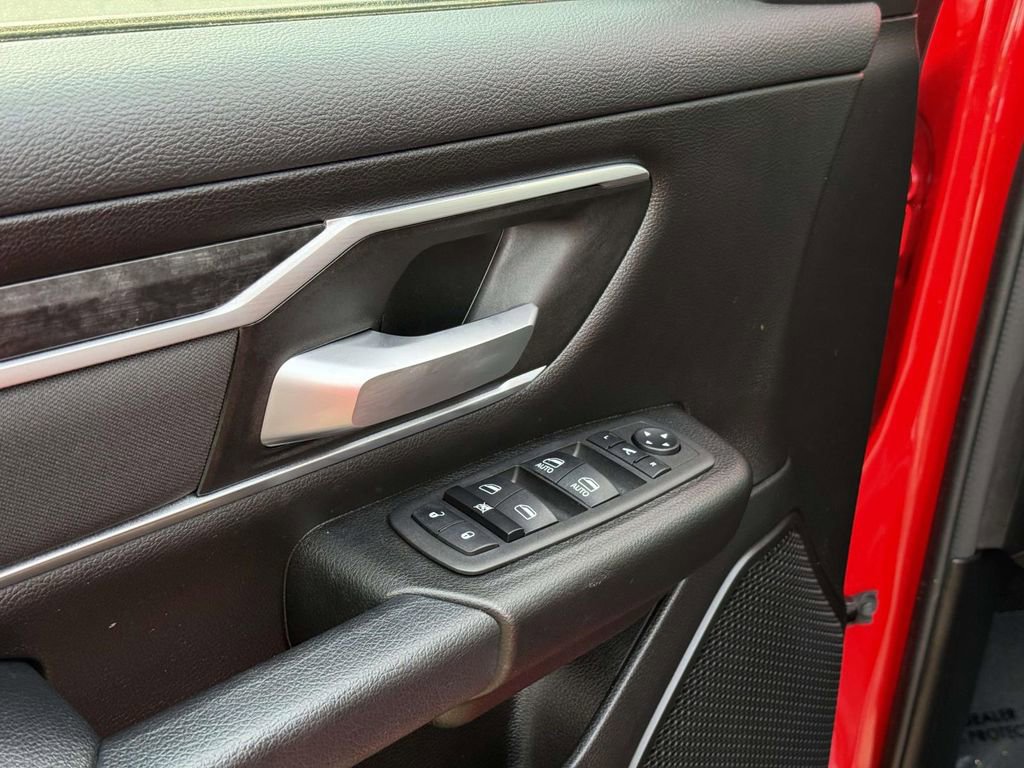 Certified 2023 RAM 1500 Big Horn AWD/4WD image 33