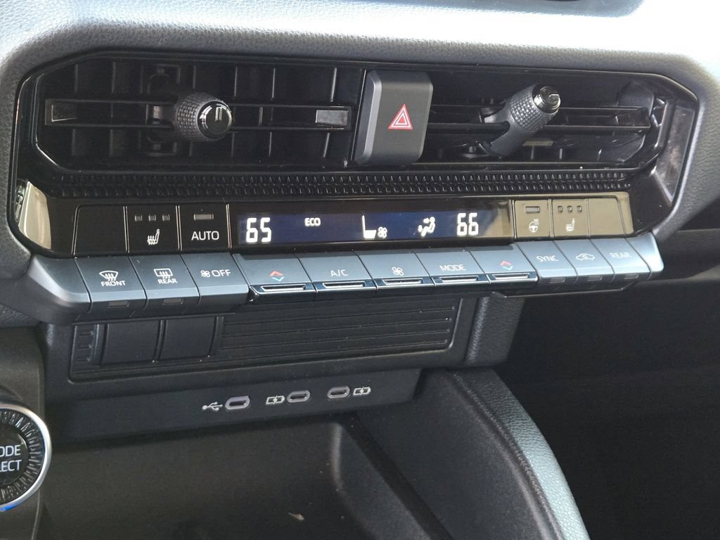 Certified 2024 Toyota Land Cruiser 1958 AWD/4WD image 22