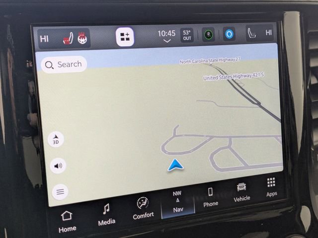 Used 2024 RAM 1500 Laramie image 21