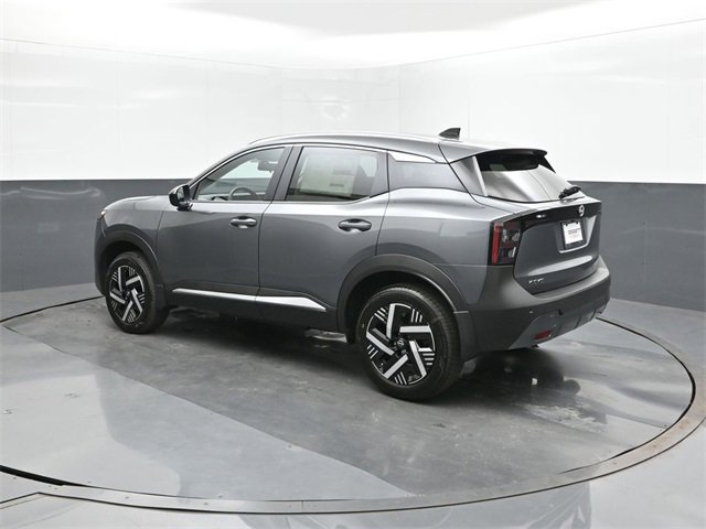 New 2026 Nissan Kicks SV image 5