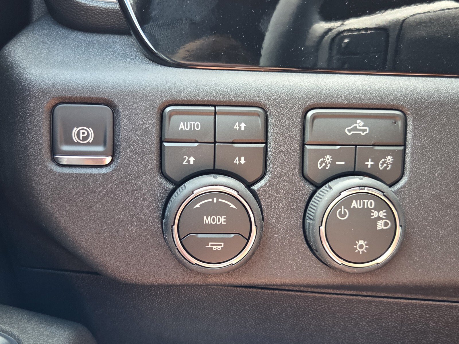 New 2026 Chevrolet Silverado 1500 LT AWD/4WD image 12