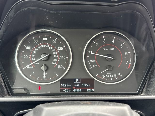 Used 2016 BMW 228i xDrive Convertible image 20