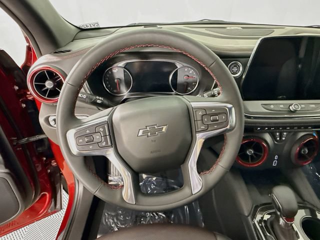 New 2026 Chevrolet Blazer RS w/ Driver Confidence II Package FWD image 13