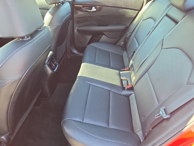 Used 2019 Kia Forte EX w/ EX Launch Edition FWD image 12