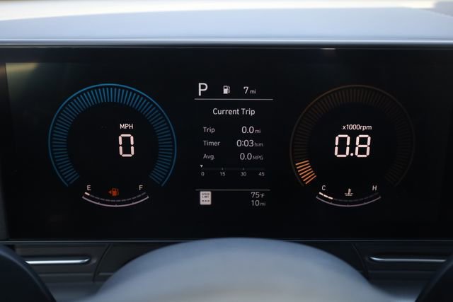 New 2026 Hyundai Kona SEL Sport image 15