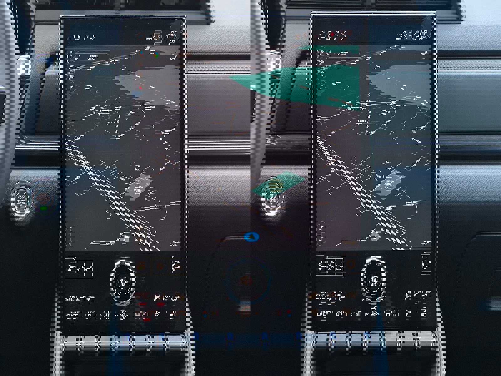 New 2026 GMC Terrain AT4 w/ Technology Package II image 27