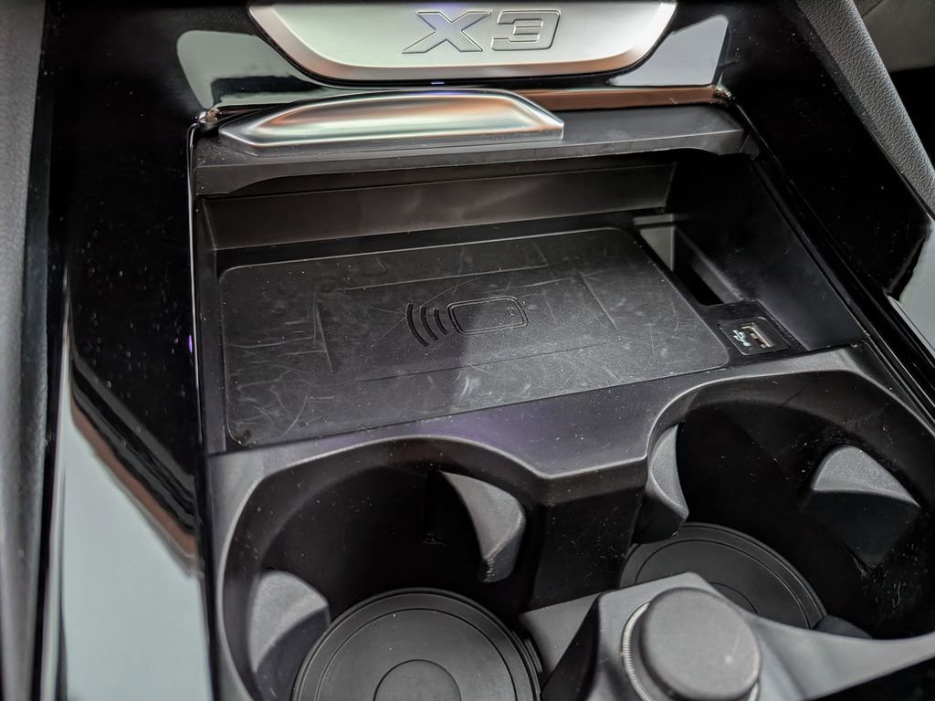 Certified 2023 BMW X3 xDrive30i w/ M Sport Package image 25