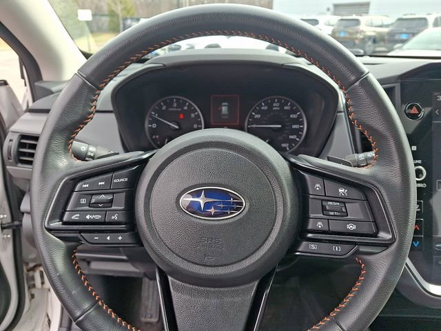 Used 2024 Subaru Crosstrek 2.5i Limited AWD/4WD image 19