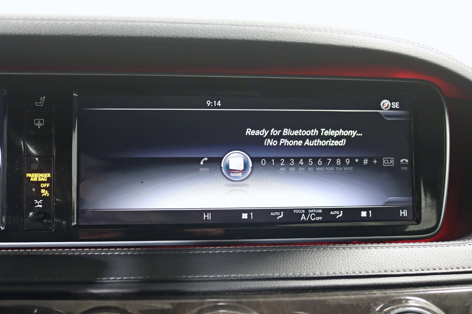 Used 2015 Mercedes-Benz S 550 4MATIC Sedan image 28
