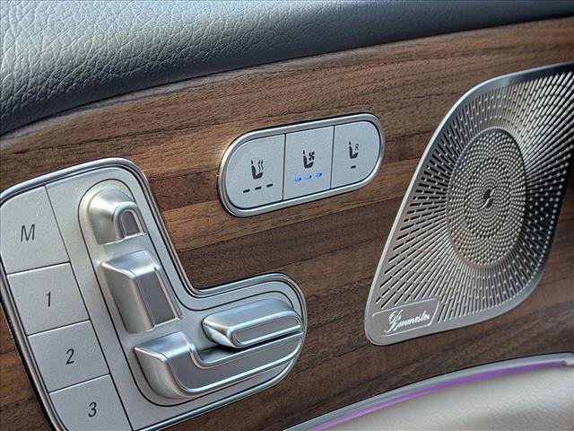 New 2026 Mercedes-Benz GLS 450 4MATIC image 15