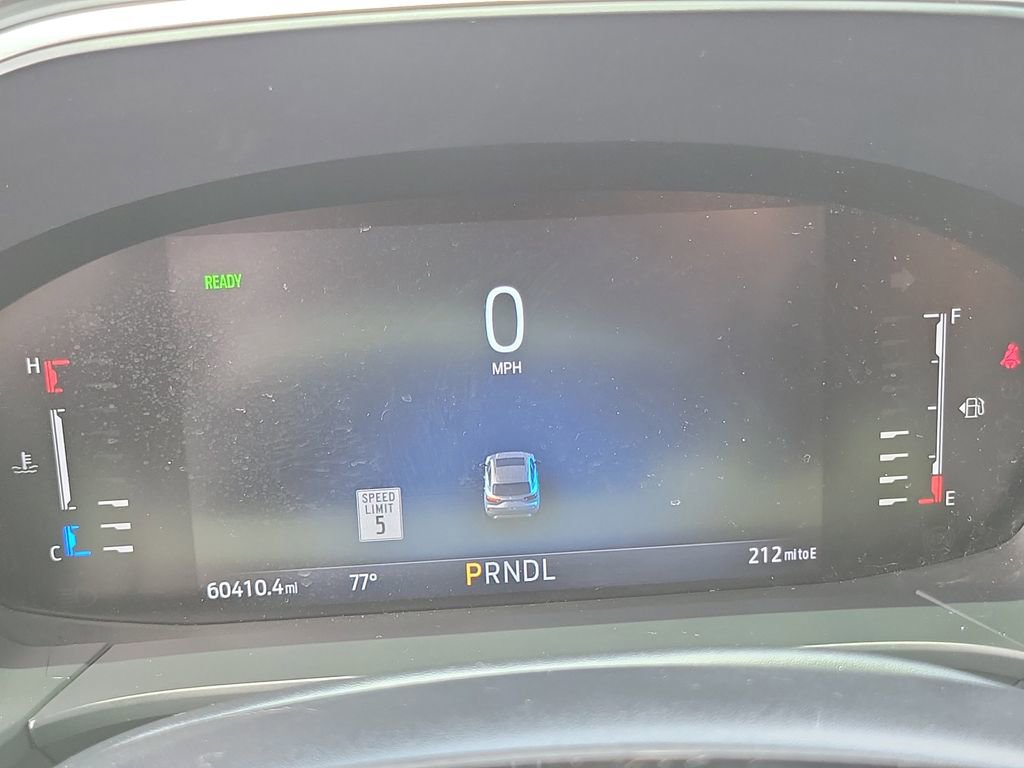 Used 2023 Ford Escape Active w/ Tech Pack #1 AWD/4WD image 7
