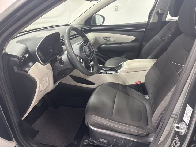 Used 2022 Hyundai Tucson SEL w/ Cargo Package image 12