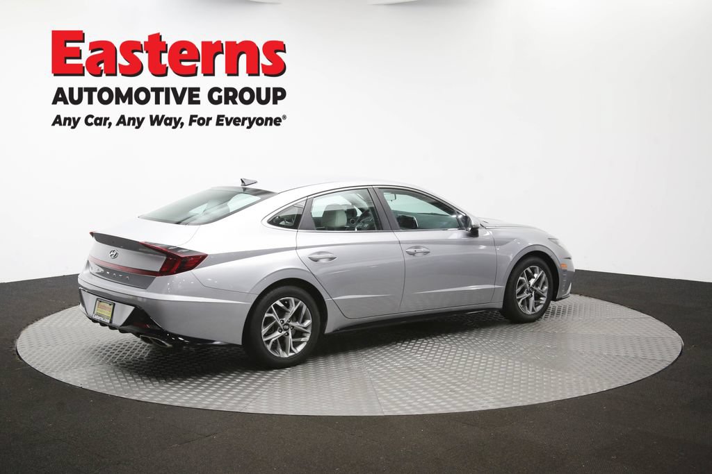 Used 2023 Hyundai Sonata SEL FWD image 42