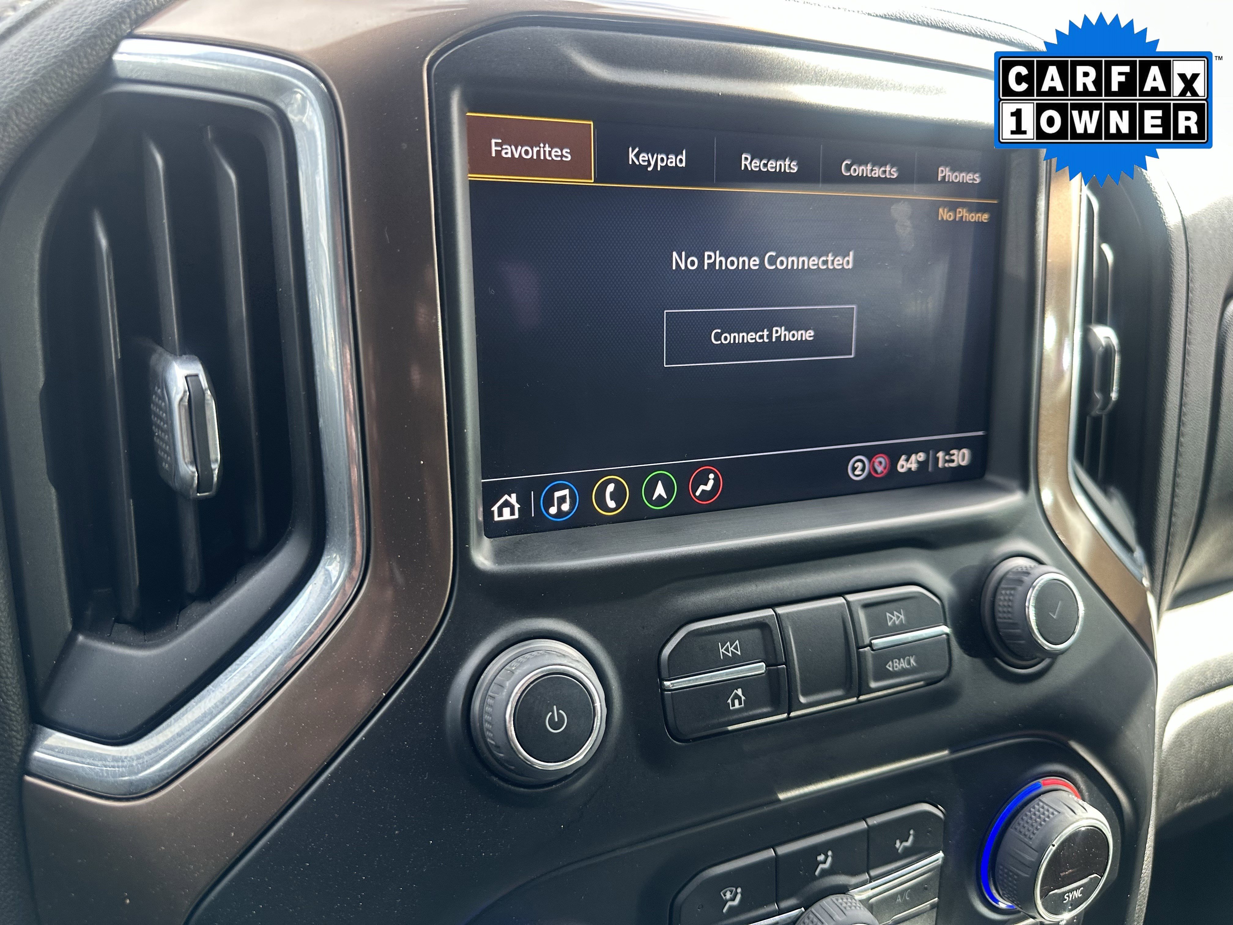 Used 2022 Chevrolet Silverado 3500 High Country w/ Safety Package II image 20