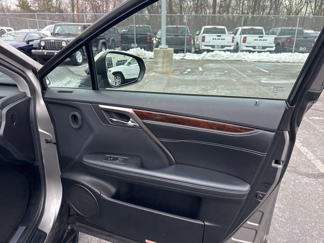 Used 2019 Lexus RX 350 AWD image 32