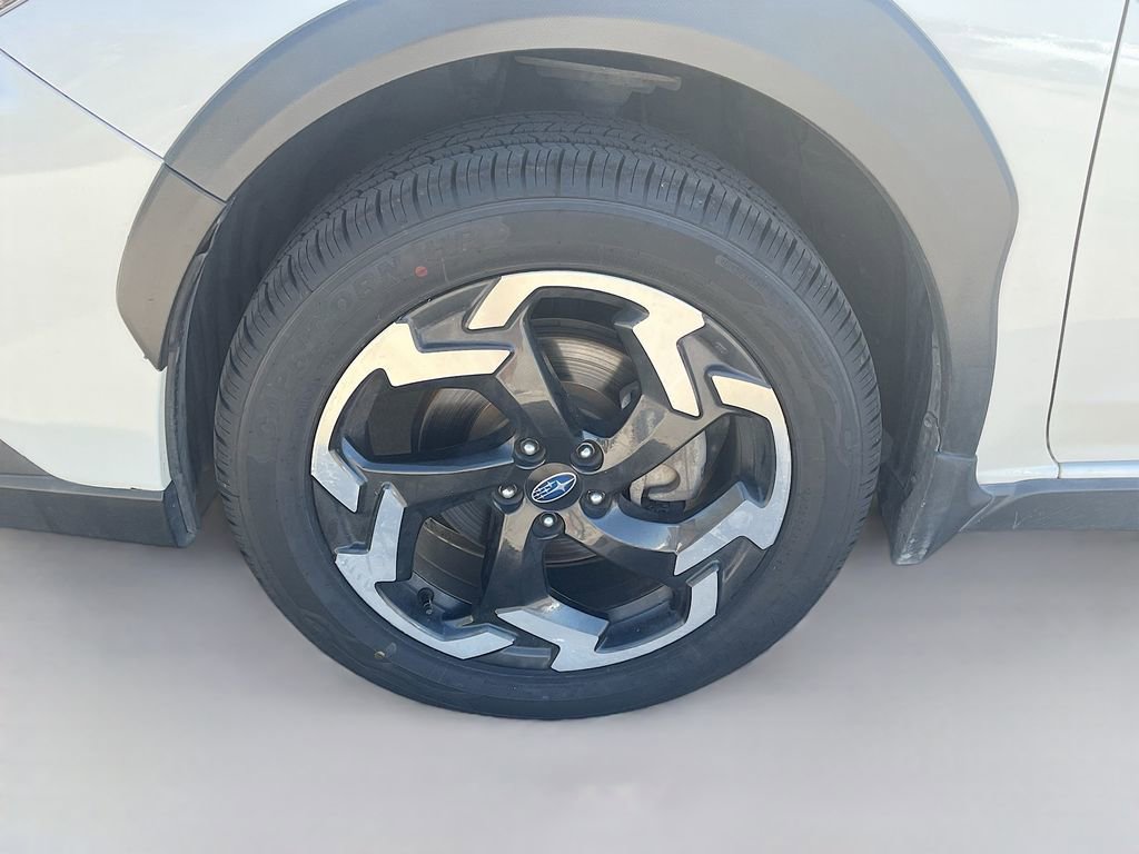 Used 2021 Subaru Crosstrek 2.5i Limited w/ Moonroof Package 2 image 30