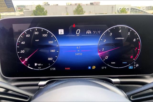 Used 2022 Mercedes-Benz S 500 4MATIC image 23