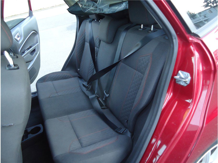 Used 2016 Ford Fiesta SE w/ Equipment Group 201A image 12