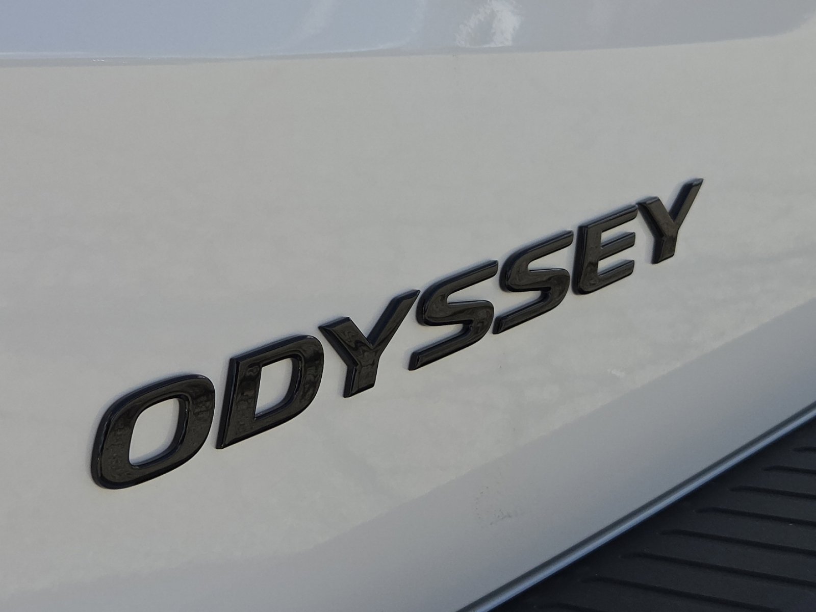 New 2026 Honda Odyssey Sport-L image 13