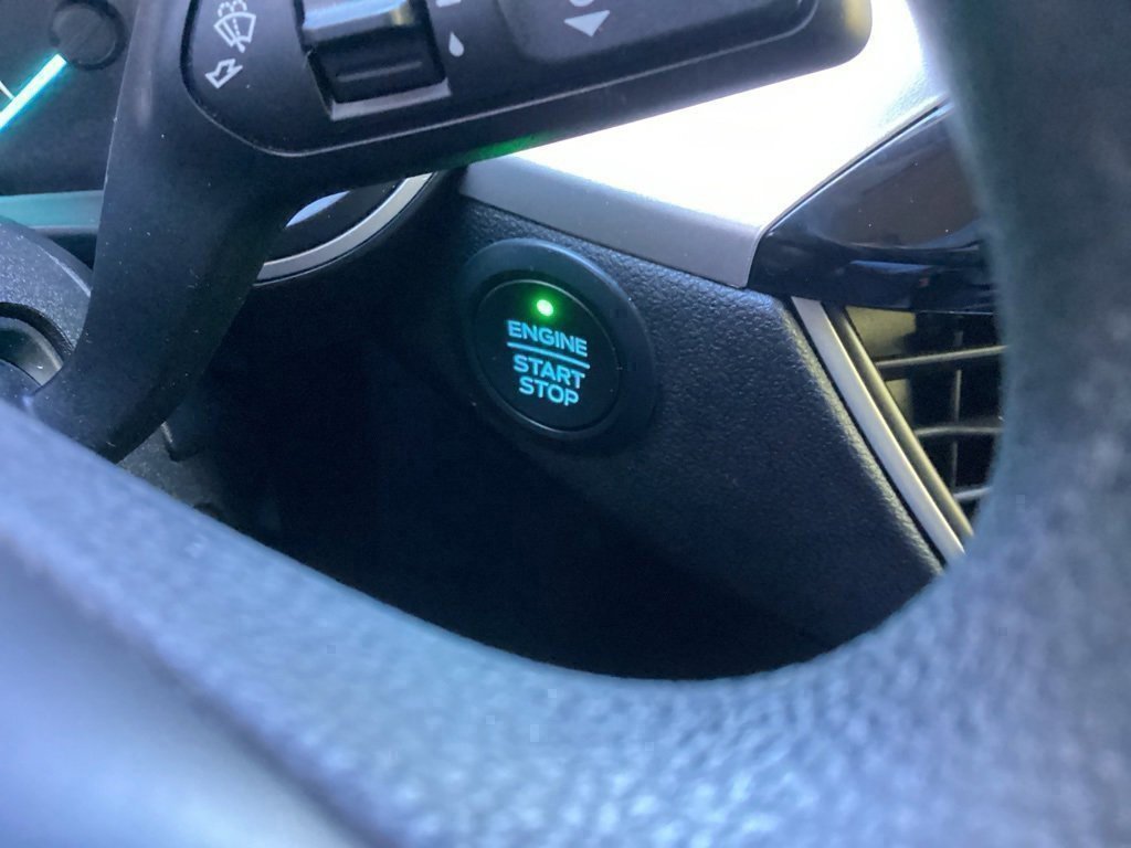 Used 2020 Ford Escape SE image 57