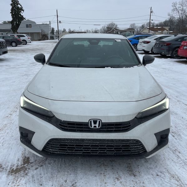 Used 2024 Honda Civic Sport image 17
