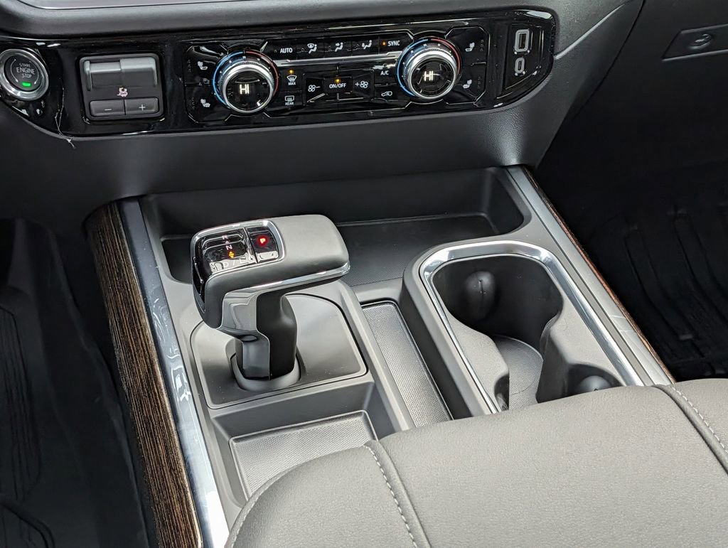 New 2026 GMC Sierra 1500 Elevation w/ Elevation Premium Package RWD image 13