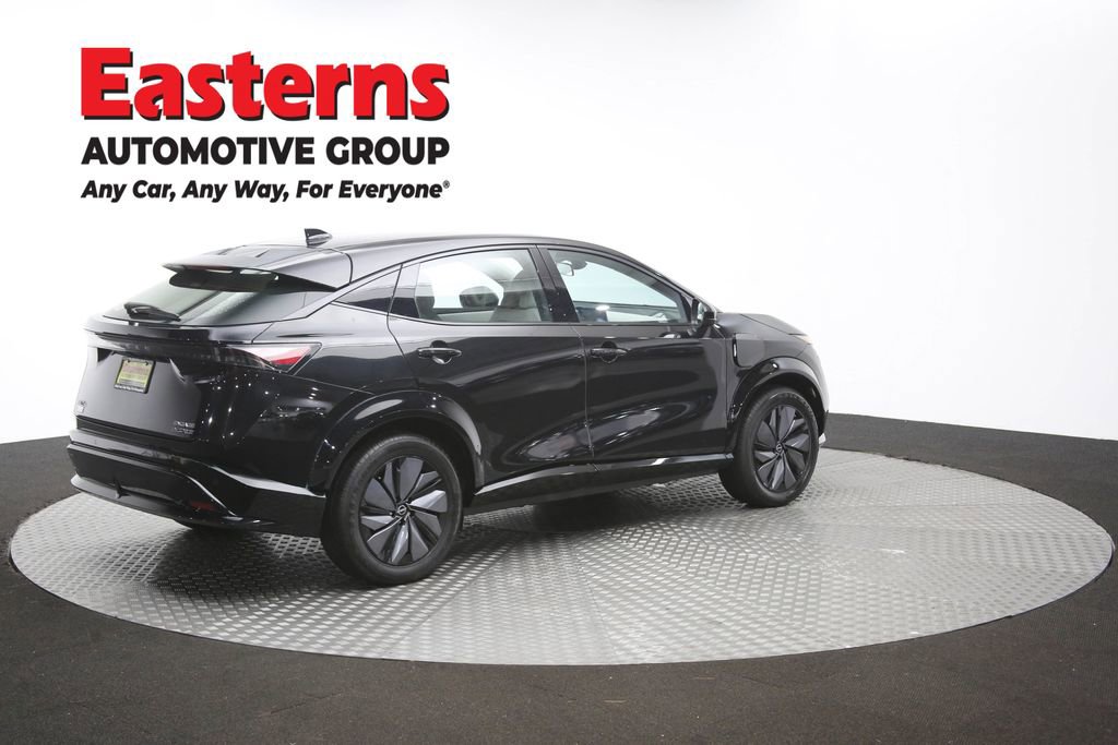 Used 2023 Nissan Ariya AWD image 43